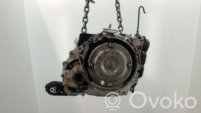 Ford Ecosport Manual 5 speed gearbox 