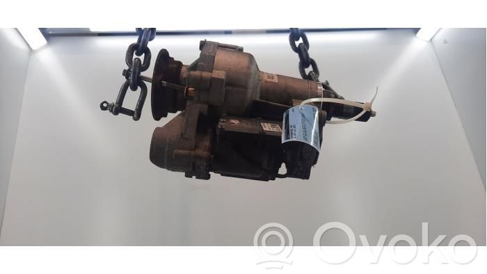 Volkswagen Golf VII Front differential 