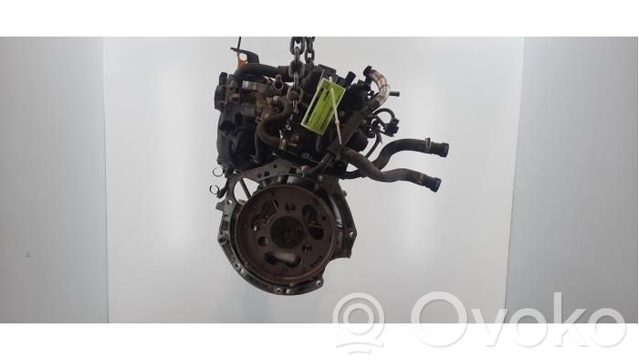 KIA Picanto Engine 