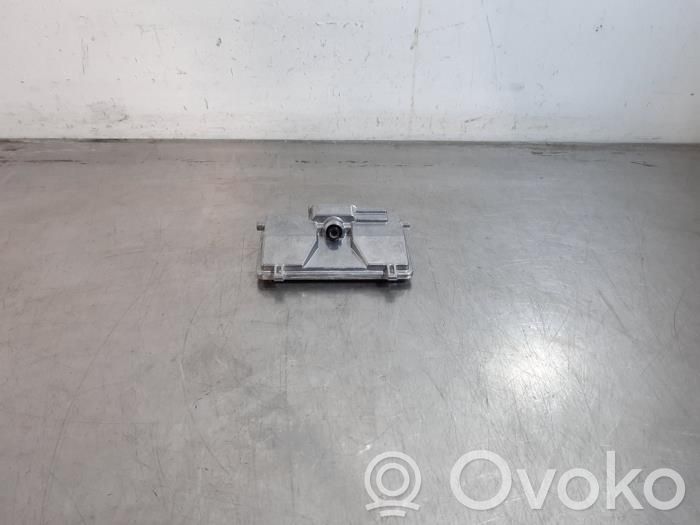 Skoda Kamiq Cameră parbriz 