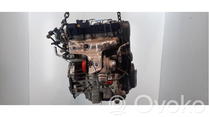 Volvo V40 Engine 