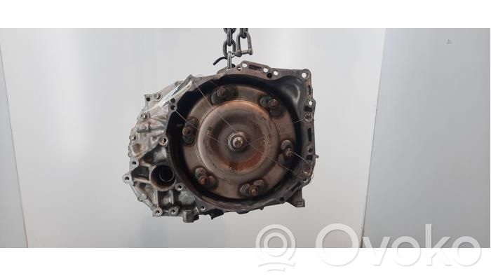 Volvo V40 Manual 5 speed gearbox 