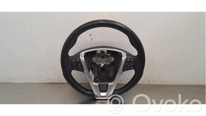 Volvo V40 Stūre 