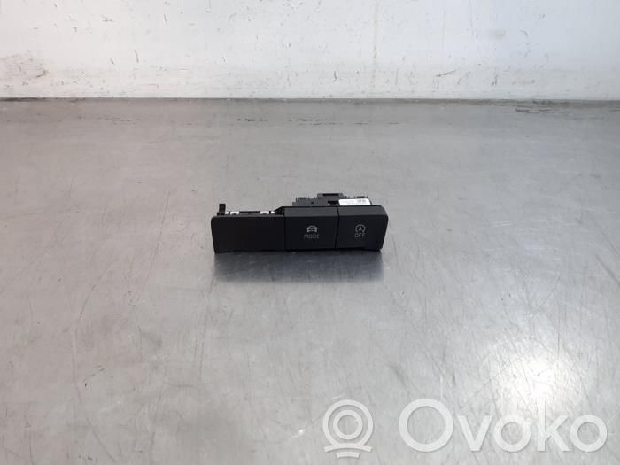 Skoda Kamiq Otros interruptores/perillas/selectores