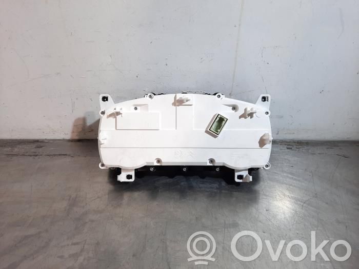 Opel Combo E Speedometer (instrument cluster) 