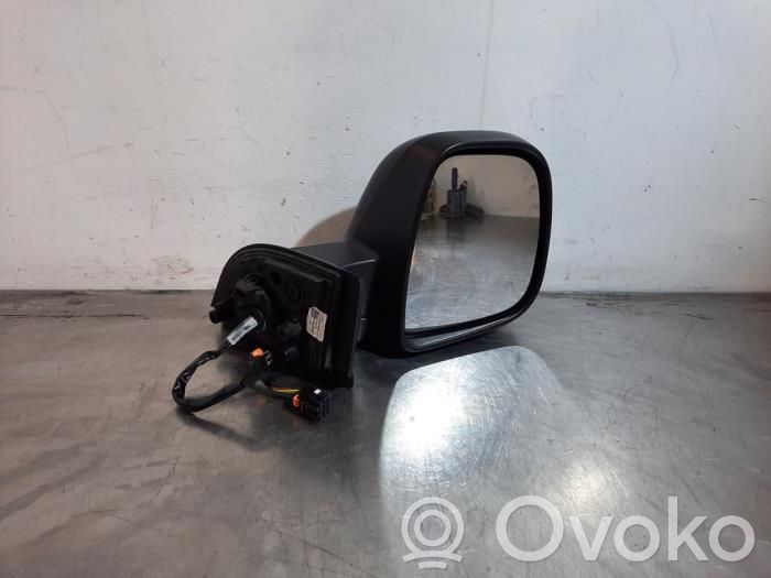 Opel Combo E Specchietto retrovisore elettrico portiera anteriore 