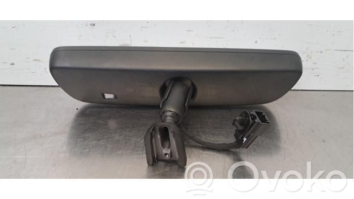 Toyota bZ4X Espejo retrovisor (interior) 