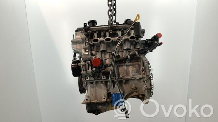 Engine   42AQ103P00,42AQ103P01