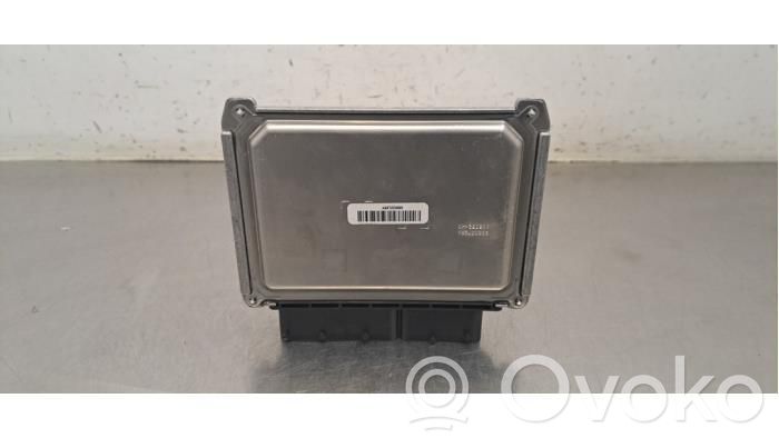 Skoda Kamiq Unitate/modul de control motor 