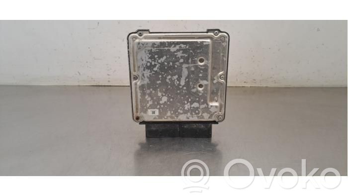 Engine control unit/module   05L907309B,05L906022M,05L906022M55A