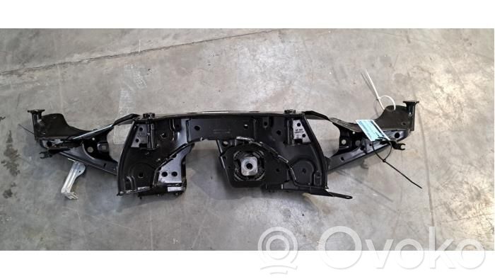 BMW X1 U11 Etuapurunko 