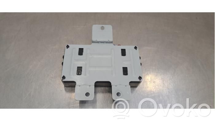 Other control units/modules   EM2EY7905030