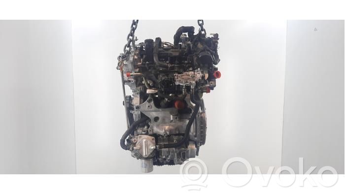 Nissan Qashqai J12 Motor 