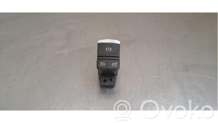 Renault Scenic IV - Grand scenic IV Interruttore del freno di stazionamento/freno a mano 