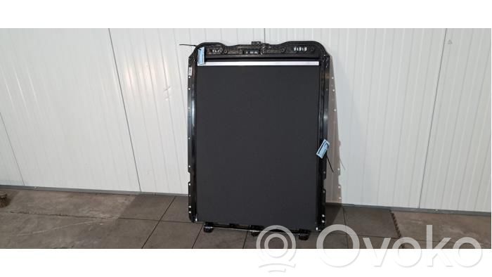 Juego de techo solar