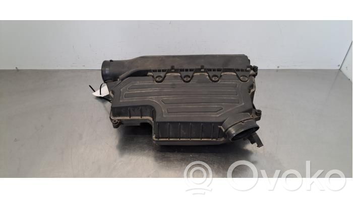 Fiat 500X Oro filtro dėžė 