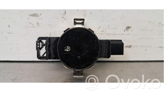 Fiat 500X Sensor de lluvia 