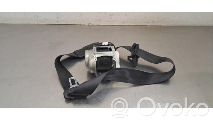 Opel Mokka B Cinturón delantero 