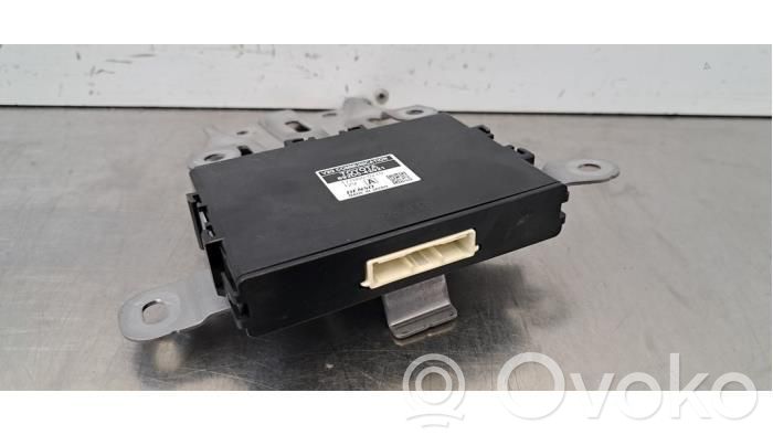 Toyota bZ4X Autres unités de commande / modules 
