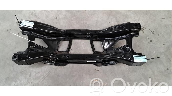 Fiat 500X Sottotelaio anteriore 