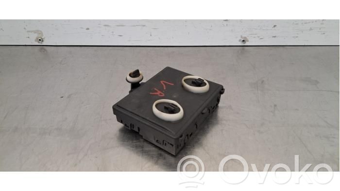Door central lock control unit/module   1EB959592