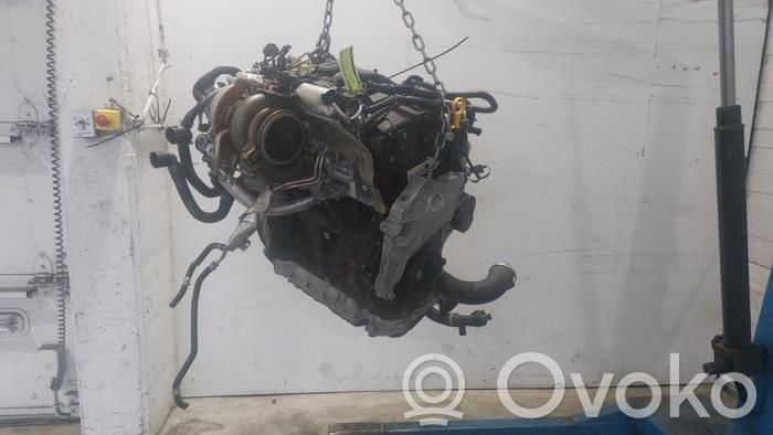 Motor   06Q100031E