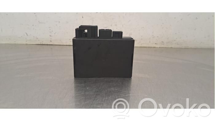 Sterownik / Moduł haka holowniczego   8W0907383A,PAB907383D