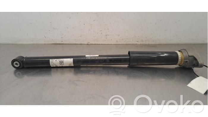 Porsche Taycan 9J1 Amortyzator tylny 