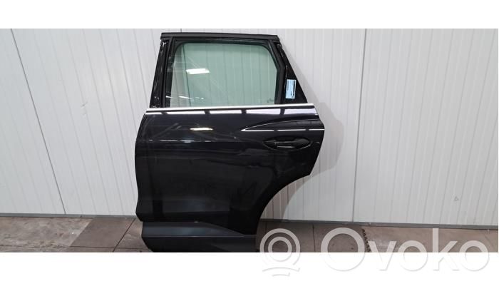Galinės durys   89A833051