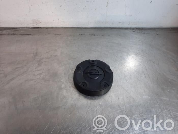 Opel Combo E Alkuperäinen pölykapseli 