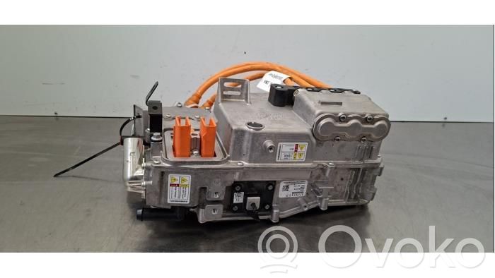 Lynk & co 01 Inversor/convertidor de voltaje 
