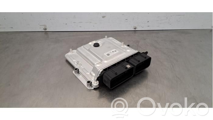 Engine control unit/module   9869971280