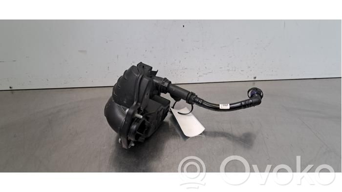 Volkswagen Polo VI Conductă/furtun admisie aer 