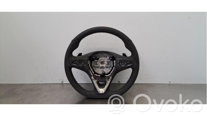 Opel Corsa F Volante 
