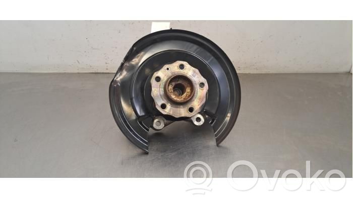 Lynk & co 01 Zwrotnica koła tylnego 