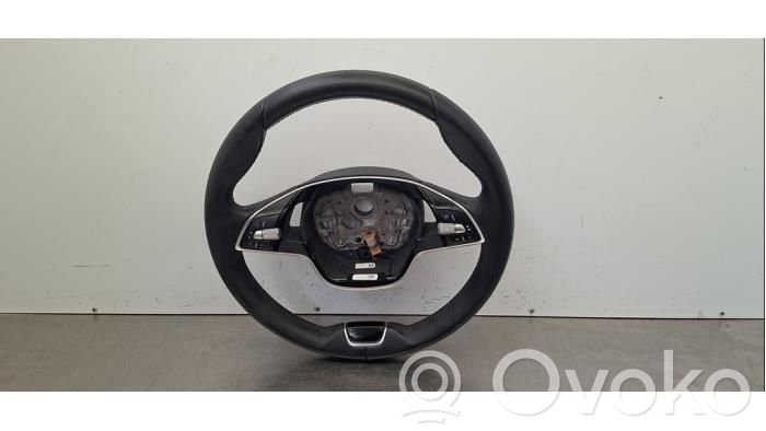 Skoda Fabia Mk4 (6VA) Kierownica 