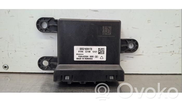 Fiat Ducato Module de passerelle 