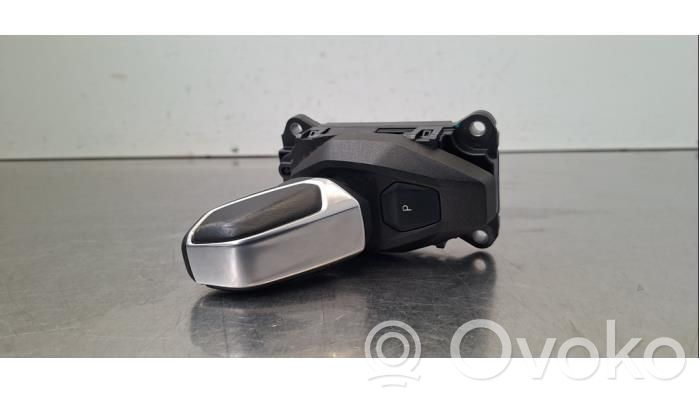 Lynk & co 01 Selector caja de cambios 