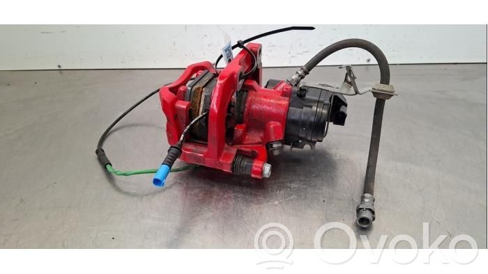 BMW 4 G22 G23 G24 G26 Etrier frână spate 