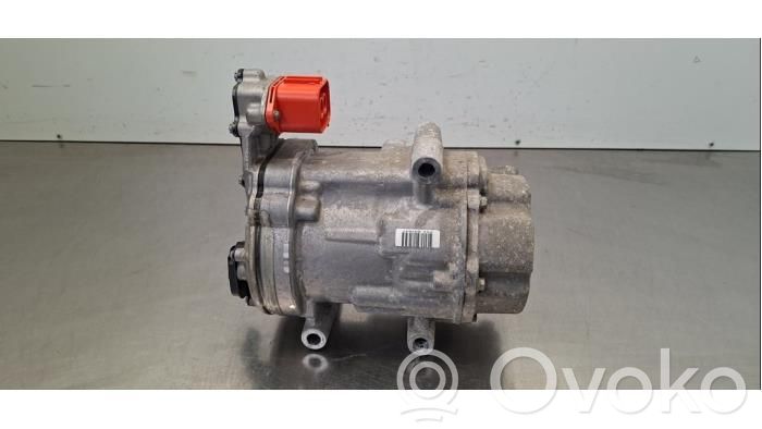 Nissan Leaf II (ZE1) Compressore aria condizionata (A/C) (pompa)