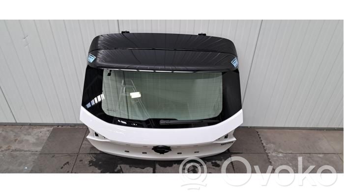 Opel Corsa F Hayon/capotă portbagaj 