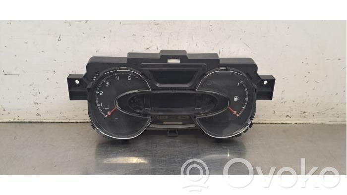 Fiat Talento Tachimetro (quadro strumenti) 