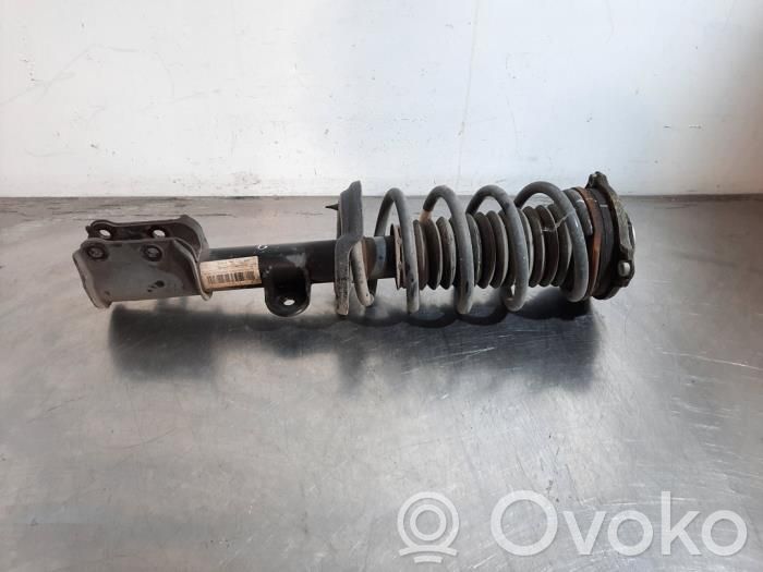 Stoßdämpfer vorne   52104505