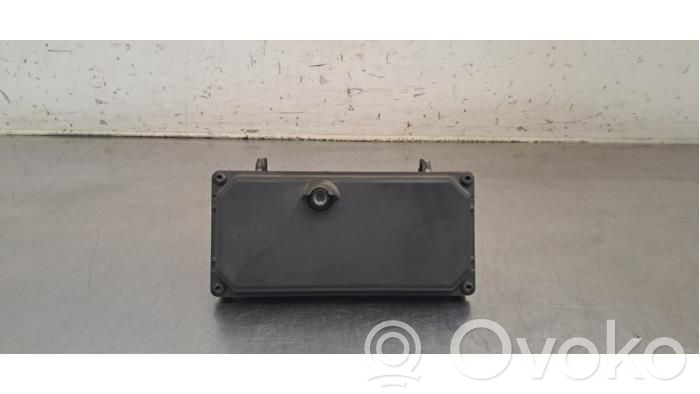 Jeep Wrangler Windshield/windscreen camera 