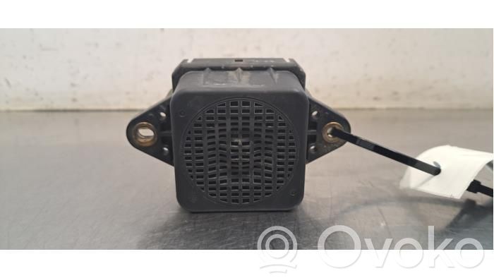 Jeep Wrangler Front door speaker 