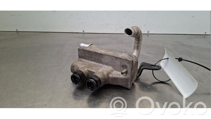 Jeep Wrangler Mocowanie / uchwyt filtra oleju