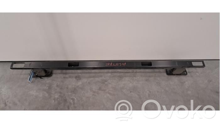 Fiat Ducato Poprzeczka zderzaka tylnego 