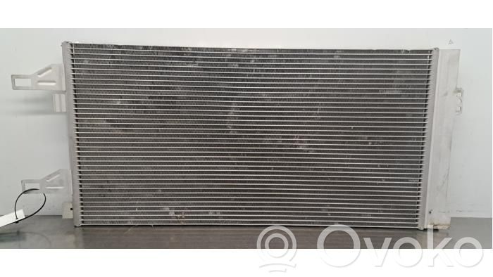 Fiat Ducato Jäähdyttimen lauhdutin (A/C) 