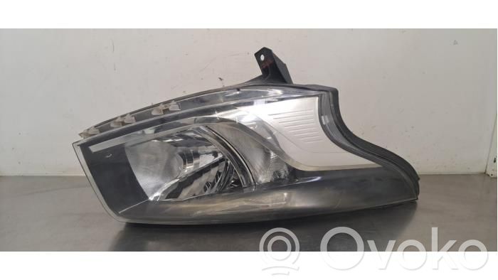 Lampa przednia   6000620646,260109868R