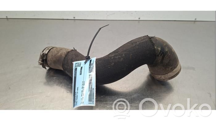 Ford Transit Intercooler hose/pipe 